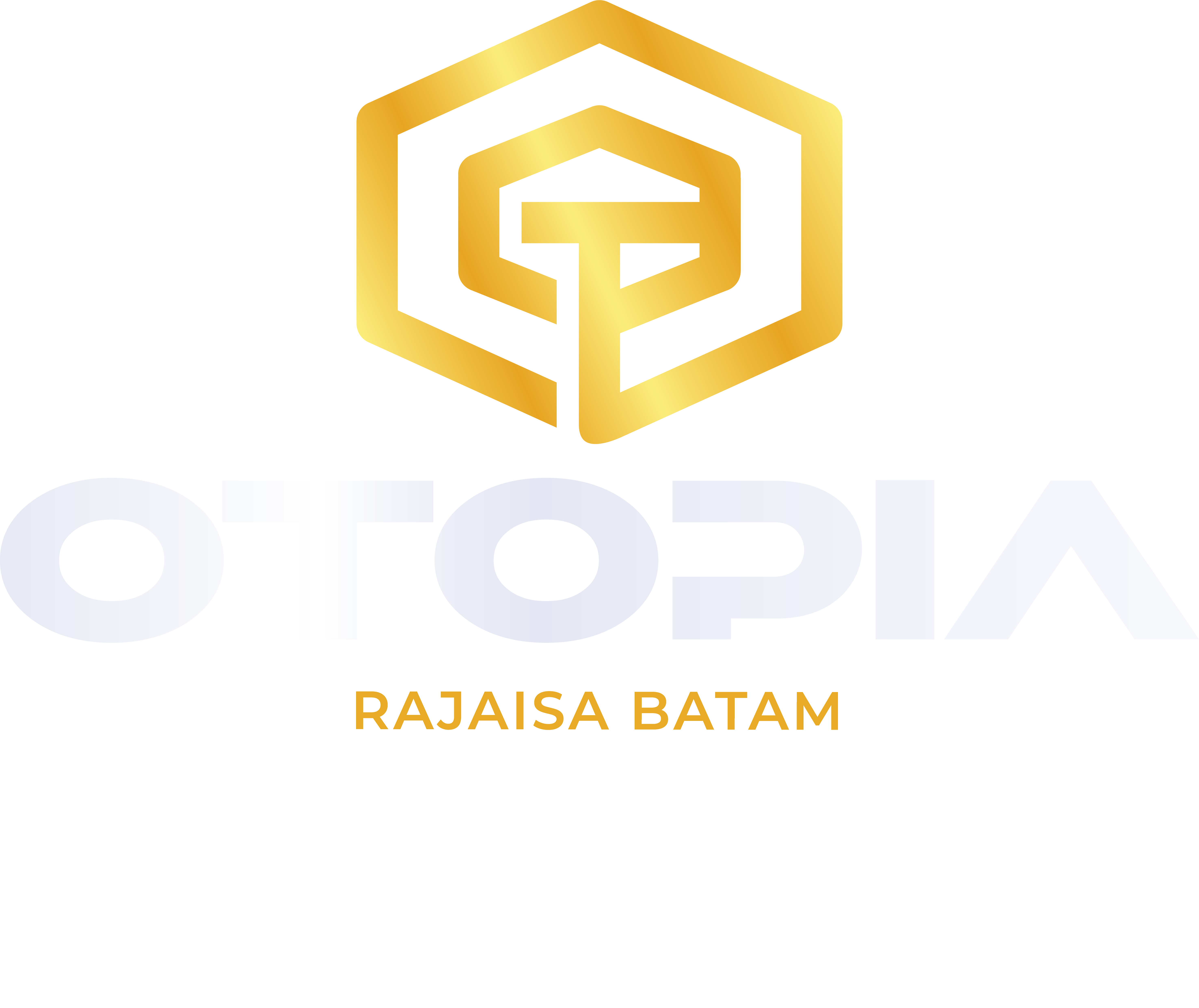Logo Otopia Raja Isa Batam
