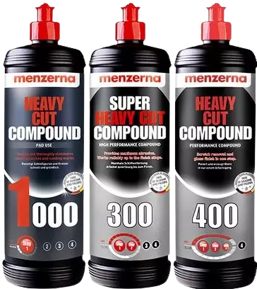 Obat Poles Menzerna