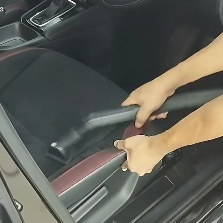 Layanan Interior Detailing